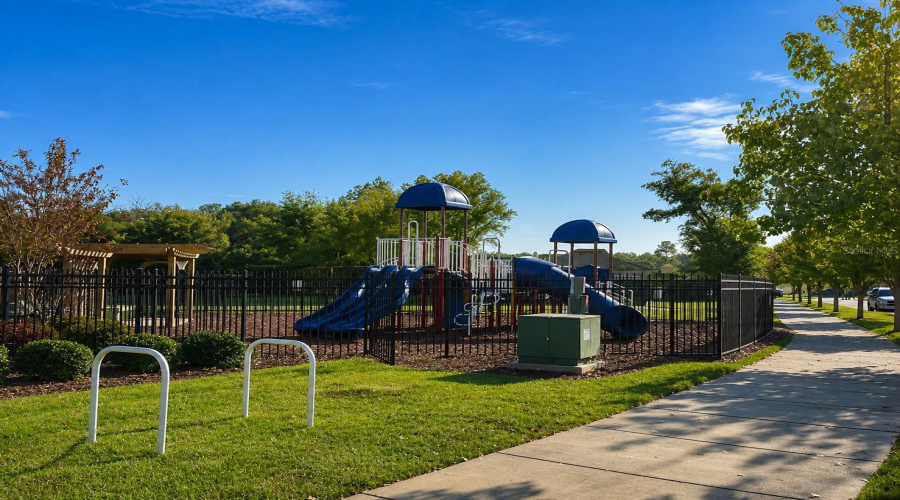 Playground