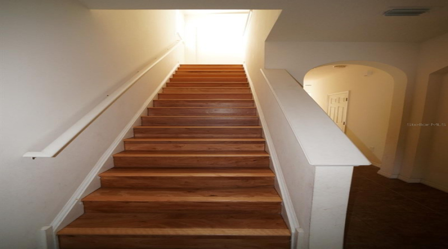 Stairway