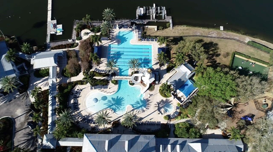 Apollo Beach, Florida 33572, 3 Bedroom Bedrooms, ,2 Bathroombathrooms,Residential,For Sale,Luminar Pointe,0,Mfrtb8480468
