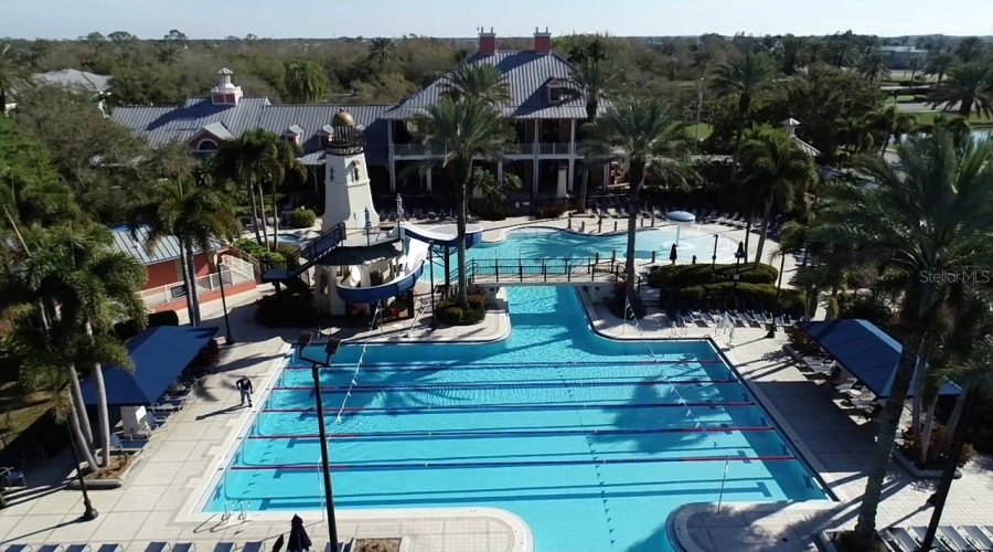 Apollo Beach, Florida 33572, 3 Bedroom Bedrooms, ,2 Bathroombathrooms,Residential,For Sale,Luminar Pointe,0,Mfrtb8480468