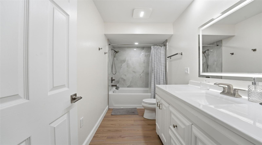 Bathroom 2