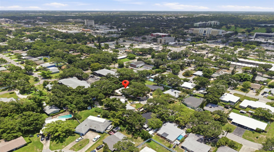 Largo, Florida 33770, 3 Bedroom Bedrooms, ,2 Bathroombathrooms,Residential,For Sale,Adele,0,Mfrtb8534025
