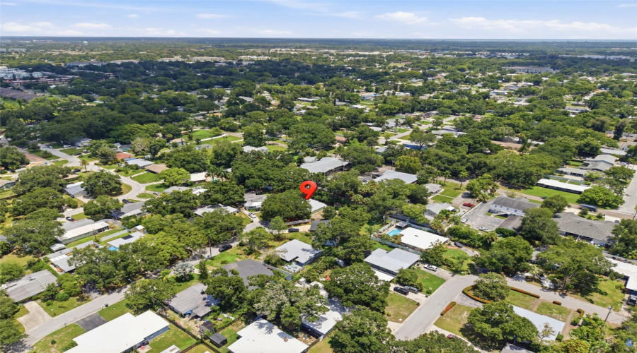 Largo, Florida 33770, 3 Bedroom Bedrooms, ,2 Bathroombathrooms,Residential,For Sale,Adele,0,Mfrtb8534025