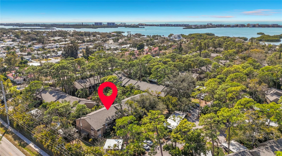 Sarasota, Florida 34231, 2 Bedroom Bedrooms, ,2 Bathroombathrooms,Residential,For Sale,Pelican Cove,0,Mfra4684670