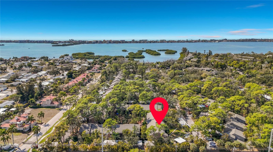 Sarasota, Florida 34231, 2 Bedroom Bedrooms, ,2 Bathroombathrooms,Residential,For Sale,Pelican Cove,0,Mfra4684670