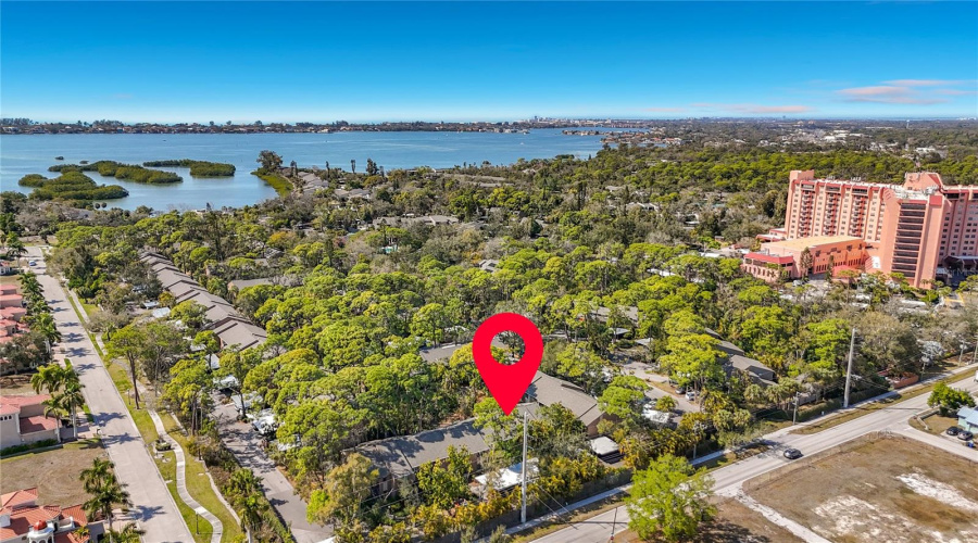 Sarasota, Florida 34231, 2 Bedroom Bedrooms, ,2 Bathroombathrooms,Residential,For Sale,Pelican Cove,0,Mfra4684670