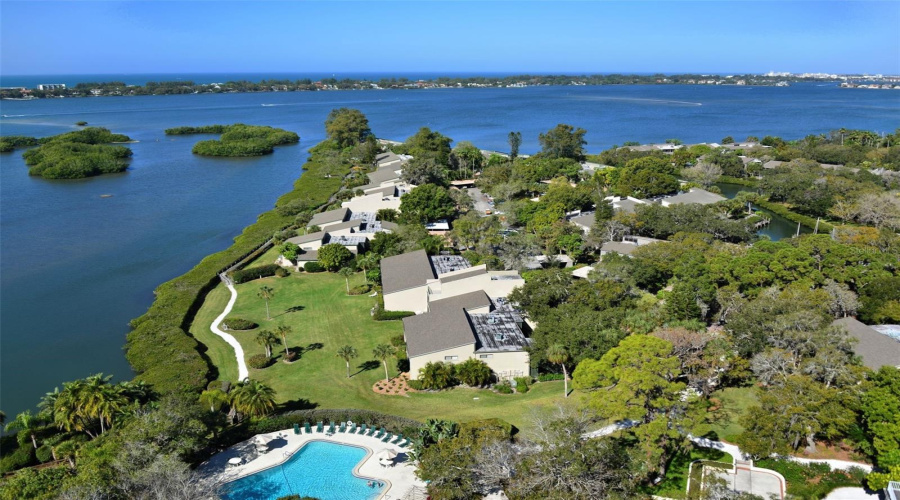 Sarasota, Florida 34231, 2 Bedroom Bedrooms, ,2 Bathroombathrooms,Residential,For Sale,Pelican Cove,0,Mfra4684670