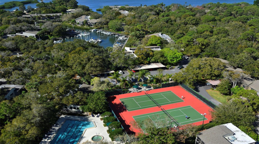 Sarasota, Florida 34231, 2 Bedroom Bedrooms, ,2 Bathroombathrooms,Residential,For Sale,Pelican Cove,0,Mfra4684670