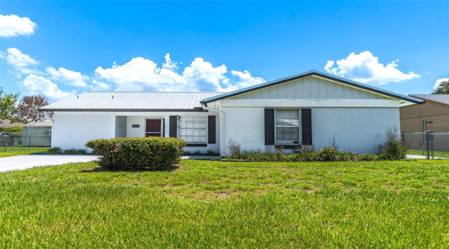 Kissimmee, Florida 34759, 2 Bedroom Bedrooms, ,2 Bathroombathrooms,Residential,For Sale,Ball,0,Mfrl4962616