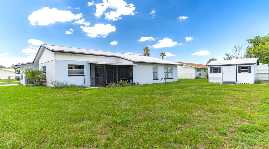 Kissimmee, Florida 34759, 2 Bedroom Bedrooms, ,2 Bathroombathrooms,Residential,For Sale,Ball,0,Mfrl4962616