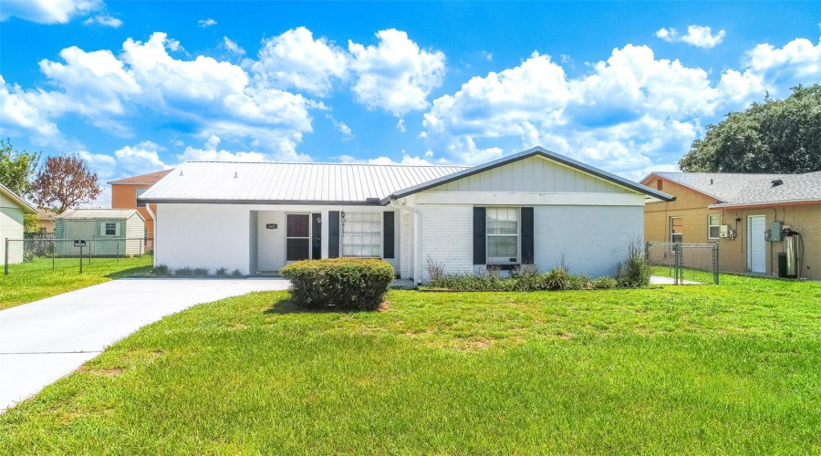 Kissimmee, Florida 34759, 2 Bedroom Bedrooms, ,2 Bathroombathrooms,Residential,For Sale,Ball,0,Mfrl4962616
