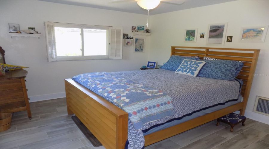 2Nd Bedroom / Guest Bedroom
