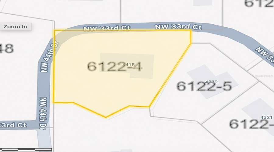 Gainesville, Florida 32606, 4 Bedroom Bedrooms, ,2 Bathroombathrooms,Residential,For Sale,33Rd,0,Mfrgc540583