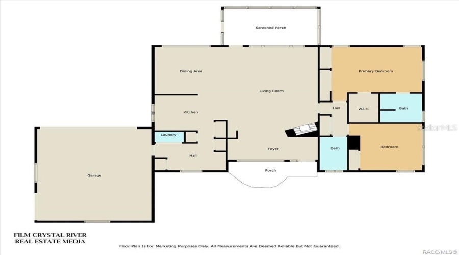 Inverness, Florida 34450, 2 Bedroom Bedrooms, ,2 Bathroombathrooms,Residential,For Sale,Cresco,0,Mfrom722946
