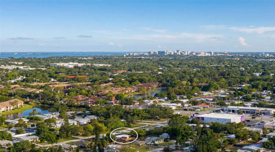 Sarasota, Florida 34231, 3 Bedroom Bedrooms, ,2 Bathroombathrooms,Residential,For Sale,Murdock,0,Mfra4687404