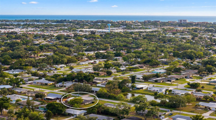 Sarasota, Florida 34231, 3 Bedroom Bedrooms, ,2 Bathroombathrooms,Residential,For Sale,Murdock,0,Mfra4687404