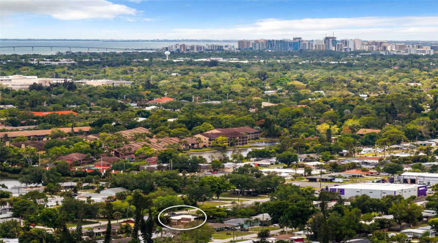 Sarasota, Florida 34231, 3 Bedroom Bedrooms, ,2 Bathroombathrooms,Residential,For Sale,Murdock,0,Mfra4687404
