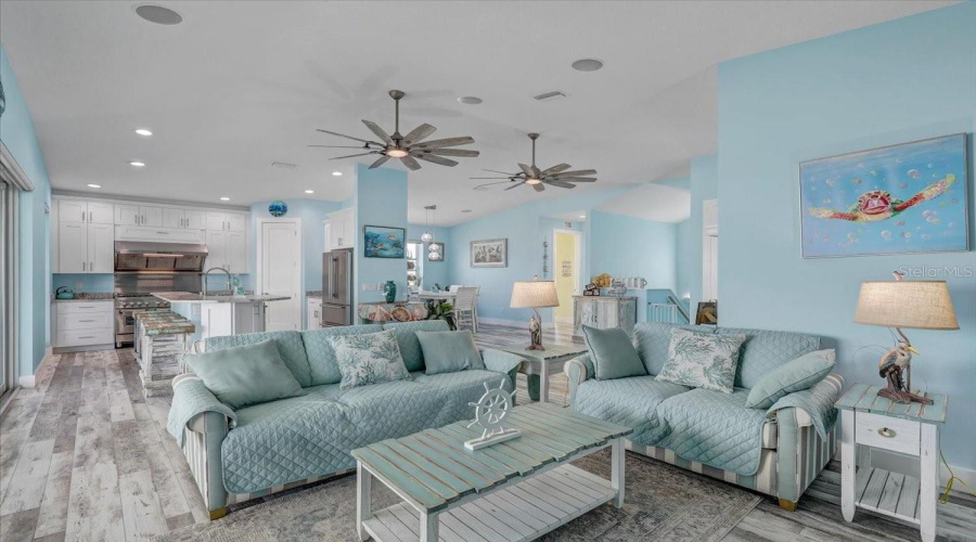 Hernando Beach, Florida 34607, 5 Bedroom Bedrooms, ,3 Bathroombathrooms,Residential,For Sale,5Th Isle,0,Mfrtb8542874