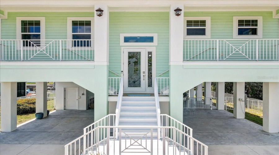 Hernando Beach, Florida 34607, 5 Bedroom Bedrooms, ,3 Bathroombathrooms,Residential,For Sale,5Th Isle,0,Mfrtb8542874