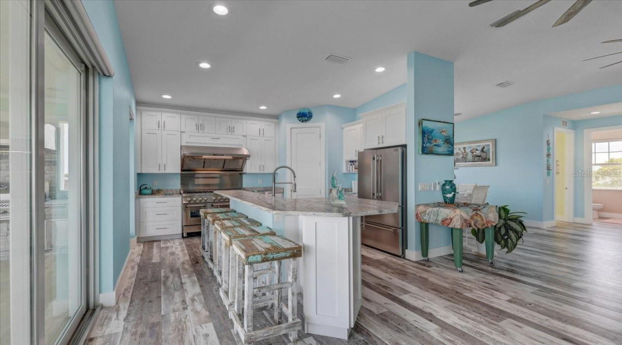 Hernando Beach, Florida 34607, 5 Bedroom Bedrooms, ,3 Bathroombathrooms,Residential,For Sale,5Th Isle,0,Mfrtb8542874