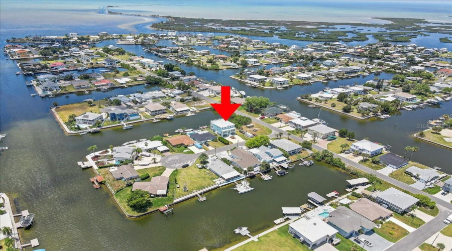 Hernando Beach, Florida 34607, 5 Bedroom Bedrooms, ,3 Bathroombathrooms,Residential,For Sale,5Th Isle,0,Mfrtb8542874