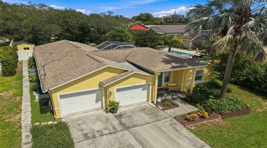 Tarpon Springs, Florida 34689, 4 Bedroom Bedrooms, ,4 Bathroombathrooms,Residential,For Sale,Florida,0,Mfrtb8535842