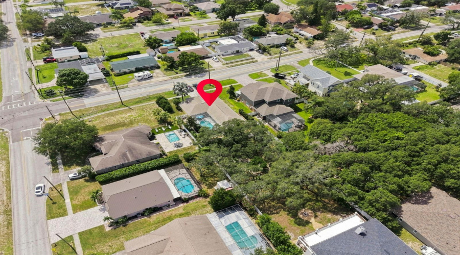 Tarpon Springs, Florida 34689, 4 Bedroom Bedrooms, ,4 Bathroombathrooms,Residential,For Sale,Florida,0,Mfrtb8535842