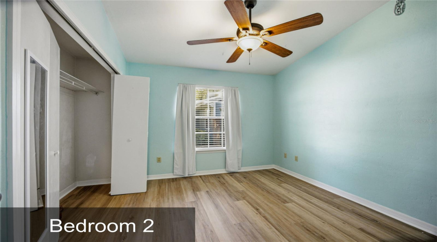 Bedroom 2