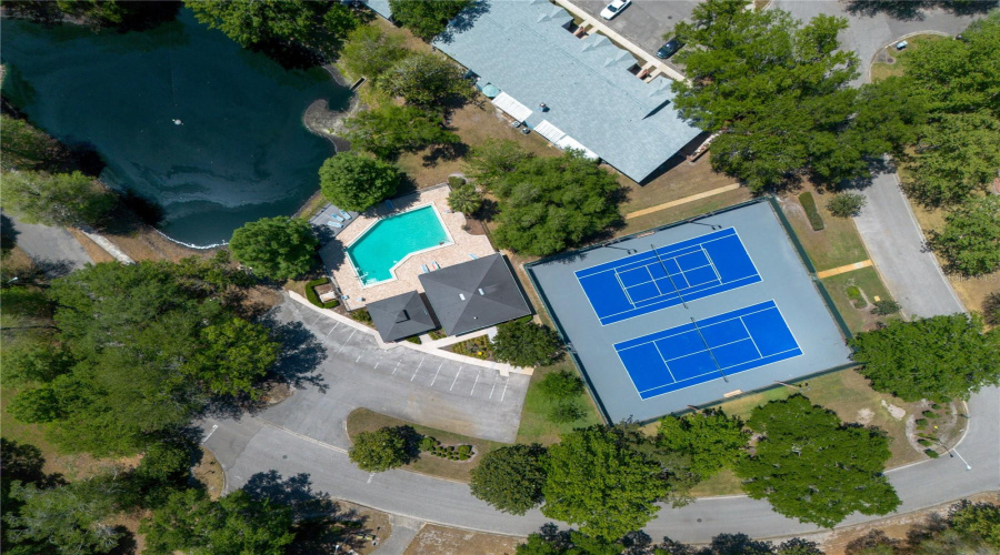 Community Amenities