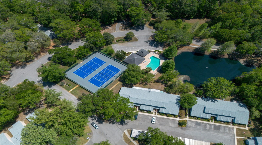 Community Amenities