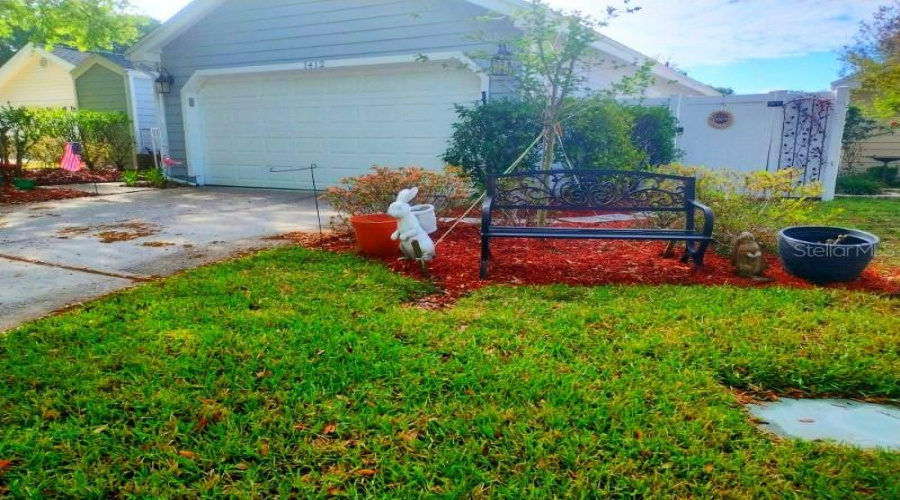 Plant City, Florida 33563, 2 Bedroom Bedrooms, ,2 Bathroombathrooms,Residential,For Sale,Walden Oaks,0,Mfrtb8490489