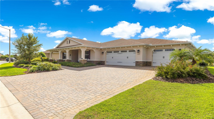 Ocala, Florida 34481, 3 Bedroom Bedrooms, ,3 Bathroombathrooms,Residential,For Sale,89Th,0,Mfrom711542