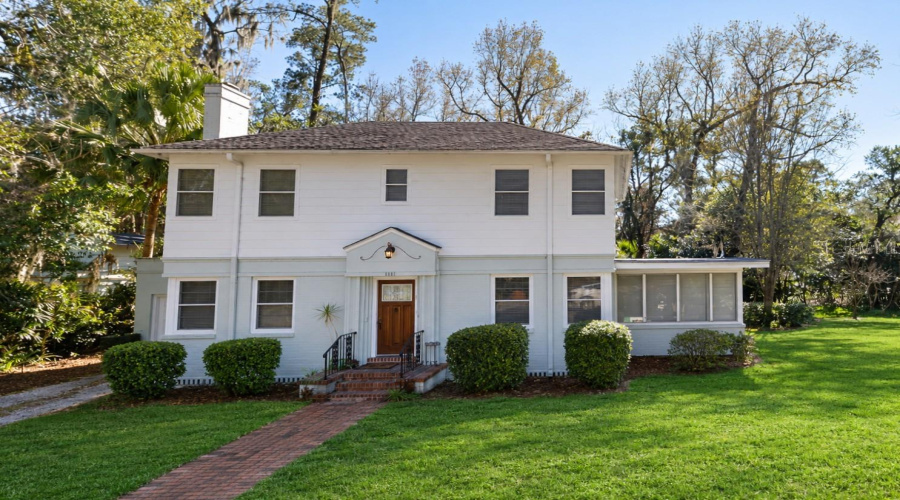 Gainesville, Florida 32607, 4 Bedroom Bedrooms, ,2 Bathroombathrooms,Residential,For Sale,3Rd,0,Mfrgc539726
