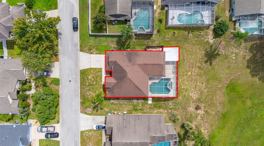 Davenport, Florida 33897, 4 Bedroom Bedrooms, ,3 Bathroombathrooms,Residential,For Sale,Greeley,0,Mfrs5156348