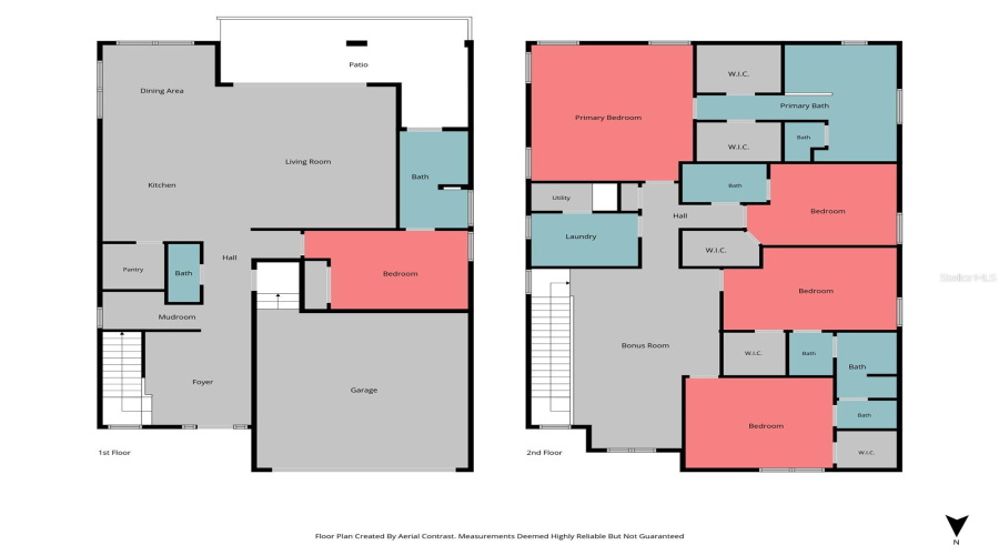 Tampa, Florida 33629, 5 Bedroom Bedrooms, ,4 Bathroombathrooms,Residential,For Sale,Obispo,0,Mfrtb8529293
