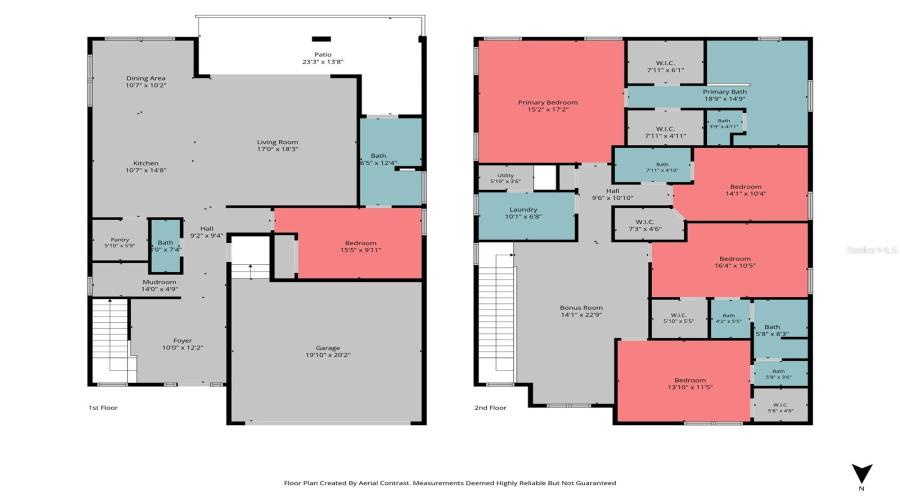 Tampa, Florida 33629, 5 Bedroom Bedrooms, ,4 Bathroombathrooms,Residential,For Sale,Obispo,0,Mfrtb8529293