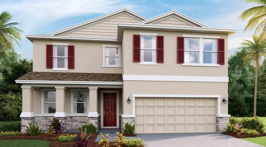 Palmetto, Florida 34221, 4 Bedroom Bedrooms, ,3 Bathroombathrooms,Residential,For Sale,Silver Birch,0,Mfra4691522