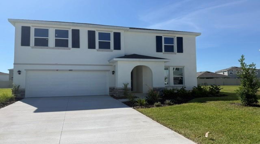 Palmetto, Florida 34221, 4 Bedroom Bedrooms, ,3 Bathroombathrooms,Residential,For Sale,Silver Birch,0,Mfra4691522