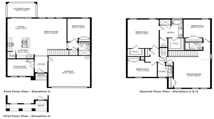 Palmetto, Florida 34221, 4 Bedroom Bedrooms, ,3 Bathroombathrooms,Residential,For Sale,Silver Birch,0,Mfra4691522