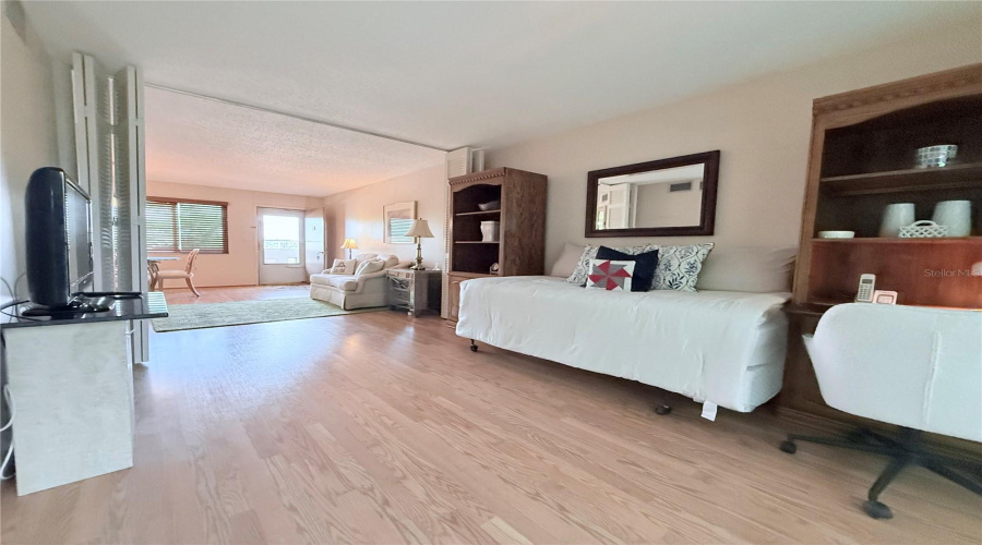Bonus Room