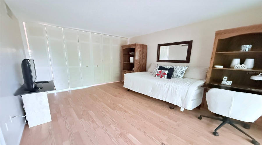 Bonus Room