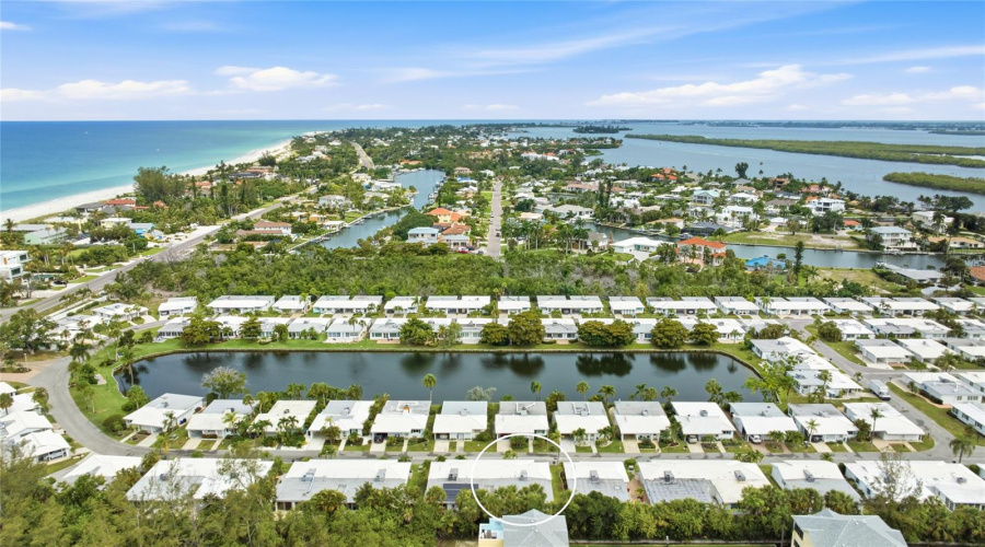 Longboat Key, Florida 34228, 2 Bedroom Bedrooms, ,2 Bathroombathrooms,Residential,For Sale,Spanish,0,Mfra4694415