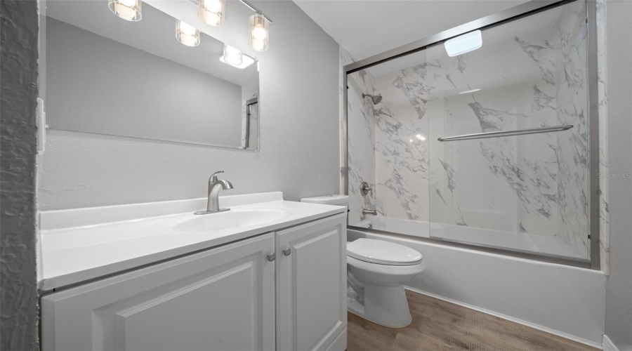 Guest Bath