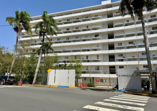 Cond. Monte Sur