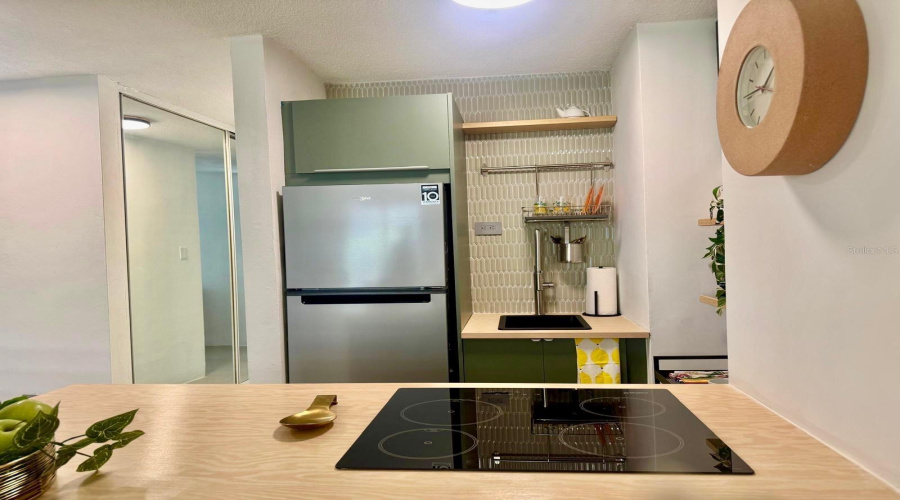 San Juan, Puerto Rico 00918, ,1 Bathroombathrooms,Residential,For Sale,Lic. Eugenio Maria De Hostos,0,Mfrpr9123638