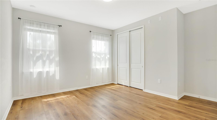 2Nd Primary Upstairs At Top Of Stairs
