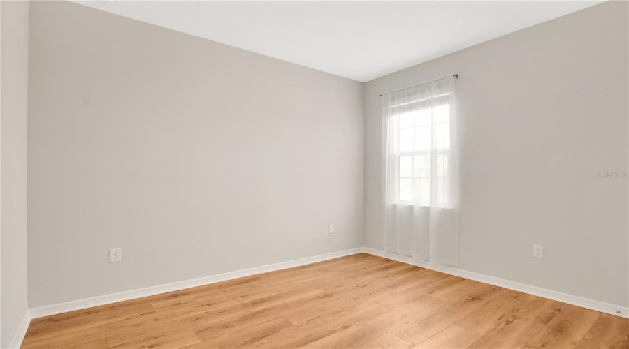3Rd Bedroom Upstairs Next To Loft