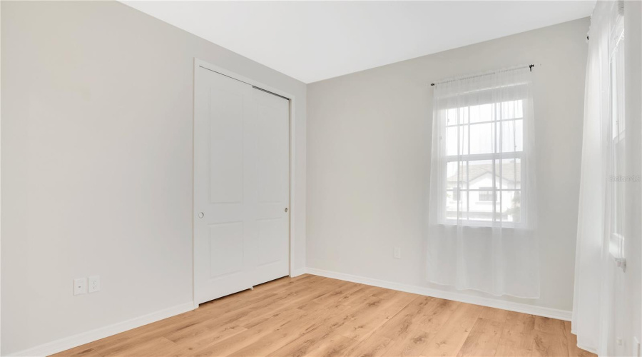 4Th Bedroom Upstairs Next To Loft
