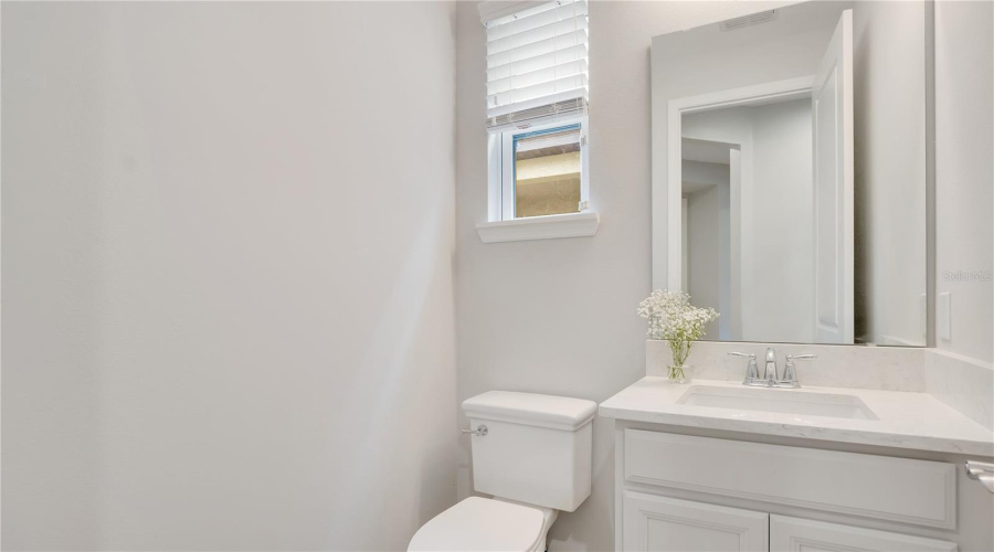 Halfbath