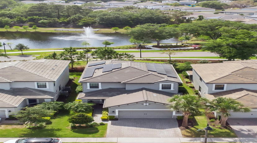 Solar Panels - You Own Outright